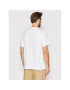 Converse T-Shirt 10022944-A02 Bílá Standard Fit - Pepit.cz