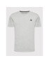 Converse T-Shirt 10023876-A05 Šedá Standard Fit - Pepit.cz