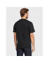 Converse T-Shirt 10023992-A01 Černá Standard Fit - Pepit.cz