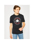 Converse T-Shirt Chuck Pack 10007887-A01 Černá Regular Fit - Pepit.cz