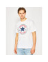 Converse T-Shirt Chuck Pack 10007887-A04 Bílá Regular Fit - Pepit.cz