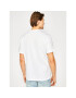 Converse T-Shirt Chuck Pack 10007887-A04 Bílá Regular Fit - Pepit.cz