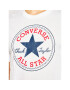 Converse T-Shirt Chuck Pack 10007887-A04 Bílá Regular Fit - Pepit.cz