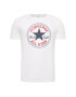 Converse T-Shirt Chuck Pack 10007887-A04 Bílá Regular Fit - Pepit.cz