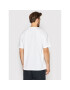 Converse T-Shirt For Diner 10022938-A01 Bílá Oversize - Pepit.cz