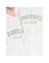 Converse T-Shirt Unisex All Star 10024566-A01 Bílá Regular Fit - Pepit.cz