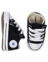 Converse Tenisky Ctas Cribster Mid 865156C Černá - Pepit.cz