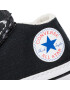 Converse Tenisky Ctas Cribster Mid 865156C Černá - Pepit.cz