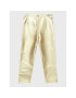 Cotton On Kids Legíny Aria 7343766 Zlatá Slim Fit - Pepit.cz