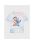 Cotton On Kids T-Shirt 7343202 Fialová Regular Fit - Pepit.cz