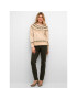 Cream Svetr Crcherry Knit 10610568 Béžová Loose Fit - Pepit.cz