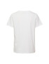 Cream T-Shirt CRCarla 10610988 Bílá Regular Fit - Pepit.cz