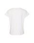 Cream T-Shirt Crdania 10611633 Bílá Regular Fit - Pepit.cz