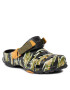 Crocs Dřeváky Classic All Terain Camo Clog 208062 Černá - Pepit.cz