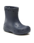 Crocs Holínky Classic Boot Kids 208544 Tmavomodrá - Pepit.cz