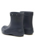 Crocs Holínky Classic Boot Kids 208544 Tmavomodrá - Pepit.cz