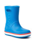 Crocs Holínky Crocband Rain Boot K 205827 Modrá - Pepit.cz