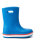 Crocs Holínky Crocband Rain Boot K 205827 Modrá - Pepit.cz