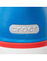 Crocs Holínky Crocband Rain Boot K 205827 Modrá - Pepit.cz