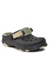 Crocs Nazouváky All Terain Lined Clog 207936 Černá - Pepit.cz