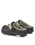 Crocs Nazouváky All Terain Lined Clog 207936 Černá - Pepit.cz