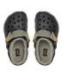 Crocs Nazouváky All Terain Lined Clog 207936 Černá - Pepit.cz