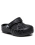 Crocs Nazouváky Baya Clog K 207012 Černá - Pepit.cz