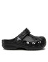 Crocs Nazouváky Baya Clog K 207012 Černá - Pepit.cz