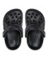 Crocs Nazouváky Baya Clog K 207012 Černá - Pepit.cz