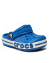 Crocs Nazouváky Bayaband Clog K 205100 Modrá - Pepit.cz