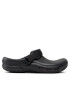 Crocs Nazouváky Bistro Pro Literide Clog 205669 Černá - Pepit.cz