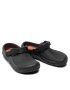 Crocs Nazouváky Bistro Pro Literide Clog 205669 Černá - Pepit.cz