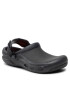 Crocs Nazouváky Bistro Pro Literide Clog 205669 Černá - Pepit.cz