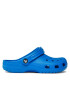 Crocs Nazouváky Classic 10001 Modrá - Pepit.cz