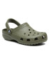 Crocs Nazouváky Classic 10001 Zelená - Pepit.cz