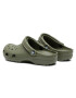 Crocs Nazouváky Classic 10001 Zelená - Pepit.cz