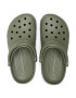 Crocs Nazouváky Classic 10001 Zelená - Pepit.cz