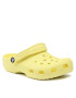 Crocs Nazouváky Classic 10001 Žlutá - Pepit.cz