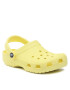 Crocs Nazouváky Classic 10001 Žlutá - Pepit.cz