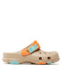 Crocs Nazouváky Classic All Terrain Clog 206340 Béžová - Pepit.cz