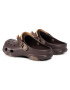 Crocs Nazouváky Classic All Terrain Clog 206340 Hnědá - Pepit.cz