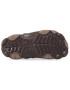 Crocs Nazouváky Classic All Terrain Clog 206340 Hnědá - Pepit.cz