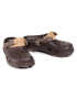 Crocs Nazouváky Classic All Terrain Clog 206340 Hnědá - Pepit.cz