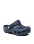 Crocs Nazouváky Classic Clog K 204536 Tmavomodrá - Pepit.cz