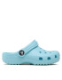 Crocs Nazouváky Classic Clog K 206991 Modrá - Pepit.cz