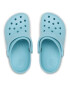 Crocs Nazouváky Classic Clog K 206991 Modrá - Pepit.cz