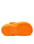 Crocs Nazouváky Classic Clog K 206991 Oranžová - Pepit.cz