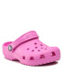 Crocs Nazouváky Classic Clog K 206991 Růžová - Pepit.cz