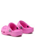 Crocs Nazouváky Classic Clog K 206991 Růžová - Pepit.cz