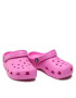 Crocs Nazouváky Classic Clog K 206991 Růžová - Pepit.cz